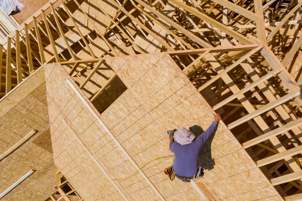 Neden Plywood? Yapı Projelerinin Vazgeçilmezi