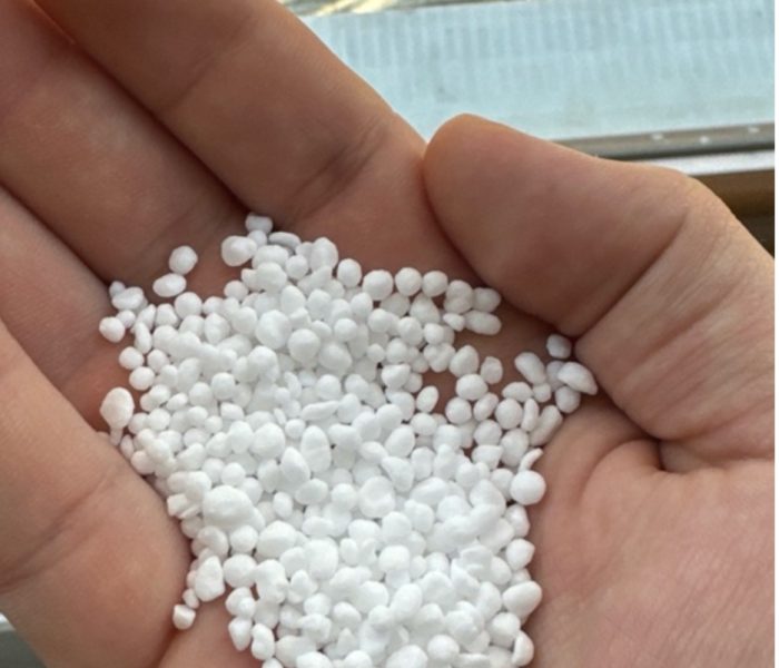 Urea 46 Granul-1